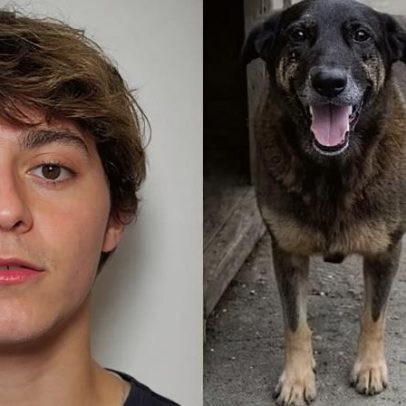 Adolescente do caso do cão Orelha fala pela primeira vez aos 18 anos