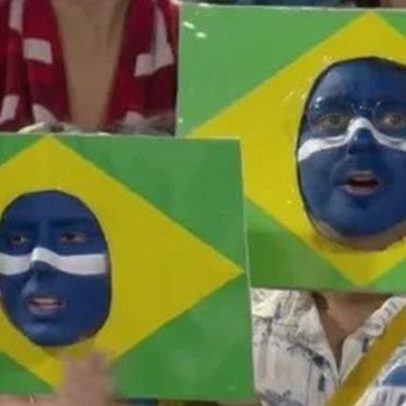 Copa do Mundo 2026: os memes mais marcantes da abertura