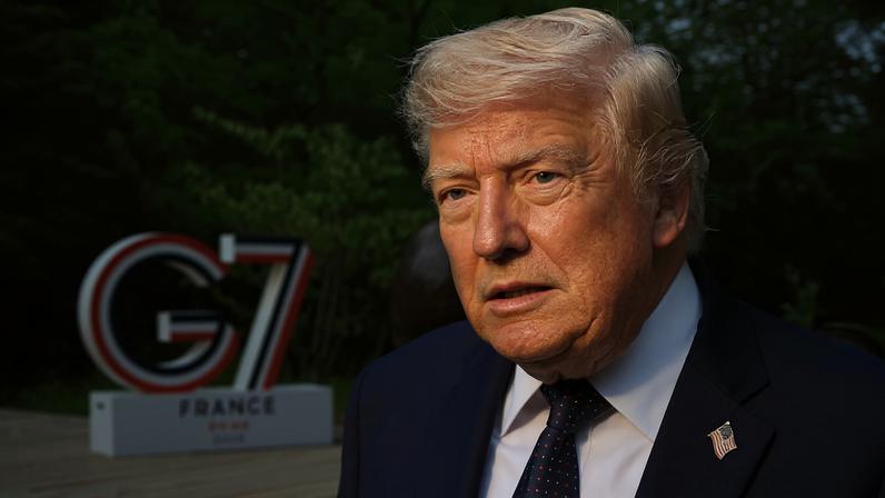 Trump já impôs tarifas a diversos países ao longo de seu mandato