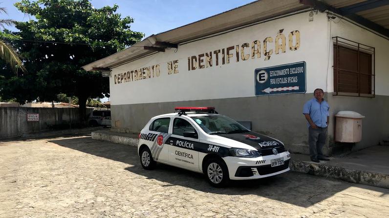 Laudo aponta morte natural de idosa após desaparecimento na Grande João Pessoa