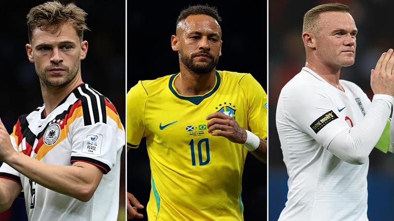 Favoritismo no mundo do futebol não define resultado, e a Copa do Mundo é a prova disso. Grandes seleções sempre são cercadas de grandes expectativas, porém nem sempre conseguem superá-las. Confira, a seguir, eliminações e vexames das campeãs mundiais que marcaram a história do torneio: