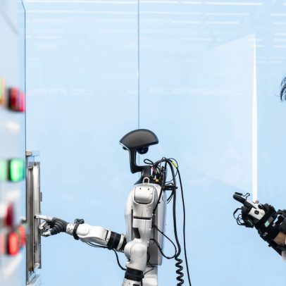 Robótica industrial tem futuro na América Latina, diz sócio da Sierra Ventures