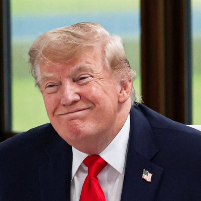 Trump avalia enviar acordo preliminar com Irã ao Congresso para análise