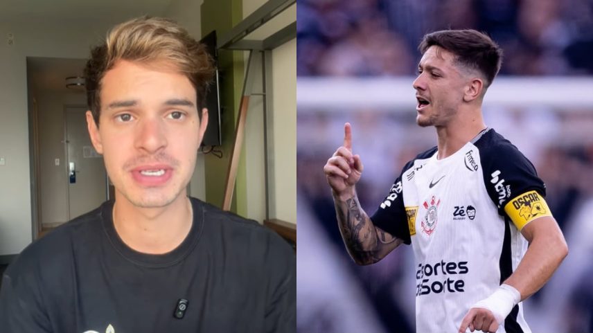 Jornalista Pedro Ramiro traz as últimas informações sobre o Corinthians