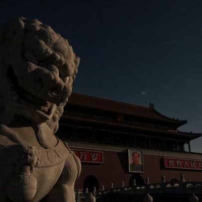 China acusa agências estrangeiras de usar animais espiões para monitorar o país