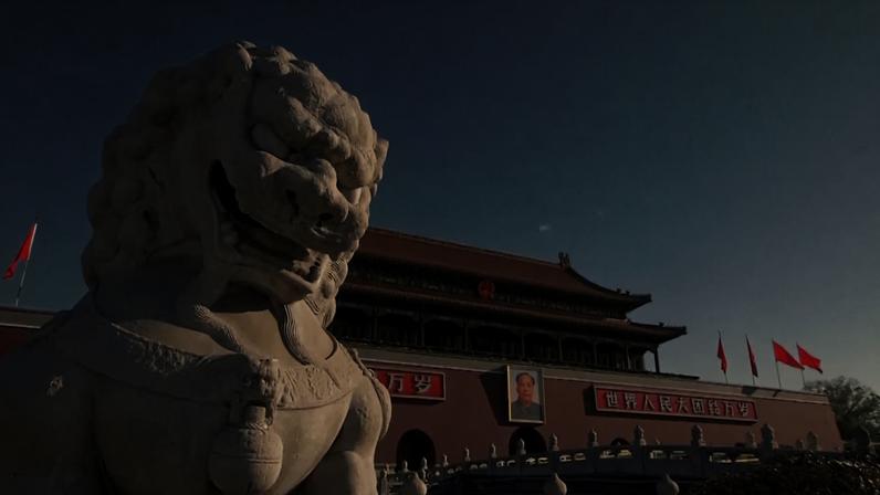 China afirma que 'guerra secreta invisível' está acontecendo nos mares ao redor do país
