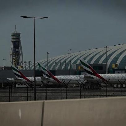 Kuwait suspende voos após ataque iraniano ao aeroporto principal