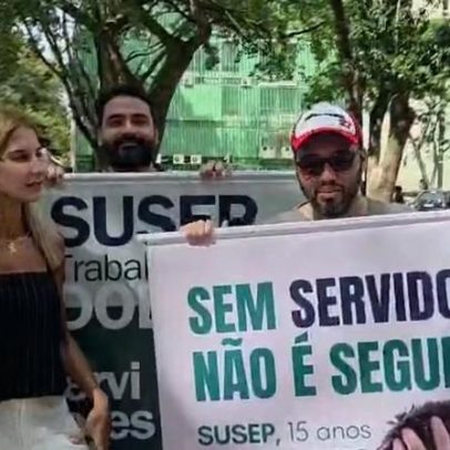 Superintendência que fiscaliza seguros enfrenta defasagem de 42% de cargos