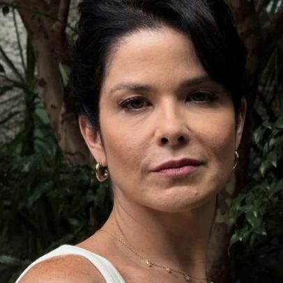 Samara Felippo revela hábitos inusitados e lagartixofobia