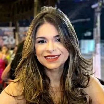 Morre aos 39 anos Rafaela Polanco, filha de conselheiro do TCE-AC