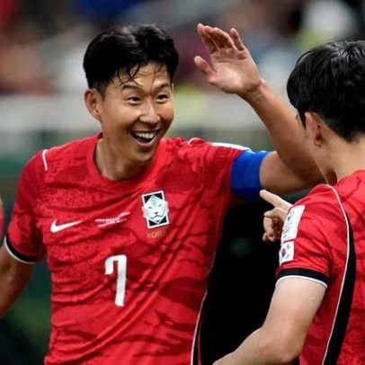 Coreia do Sul rompe com a imprensa após polêmica envolvendo Son Heung-min