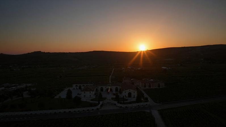 Dal Forno winery