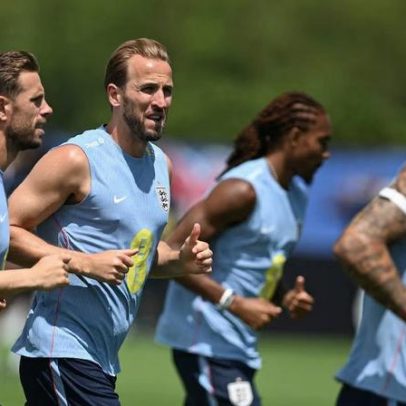 Furtos atingem chuteiras e materiais de treino antes da estreia na Copa