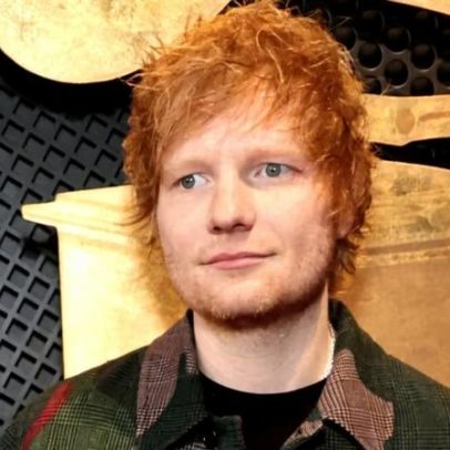Ed Sheeran planeja desacelerar a carreira e dedicar-se à família