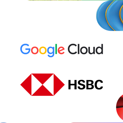 HSBC amplia parceria de IA com Google Cloud