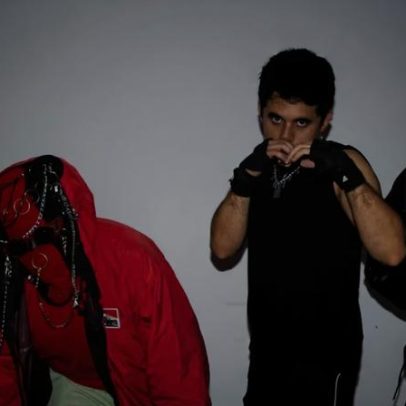 Membros de banda de heavy metal morrem em desabamento após terremoto na Venezuela