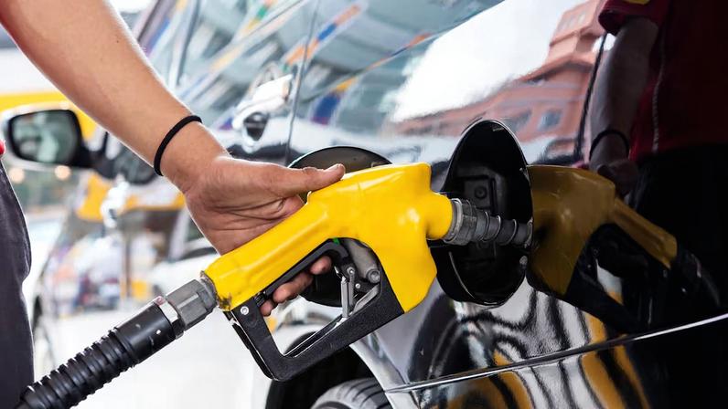 Aumento do preço do petróleo aumento o preço da energia nos Estados Unidos