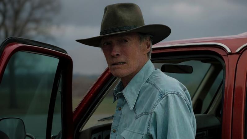 Clint Eastwood encerra carreira após 72 anos no cinema