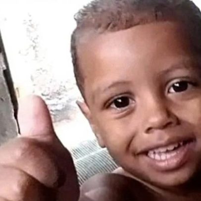 Mãe e padrasto condenados pela morte de Kaleb são presos no Rio