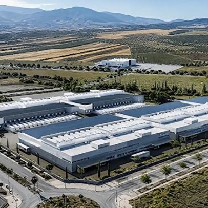 Alto Infrastructure inicia obras de seu centro de dados em Granada