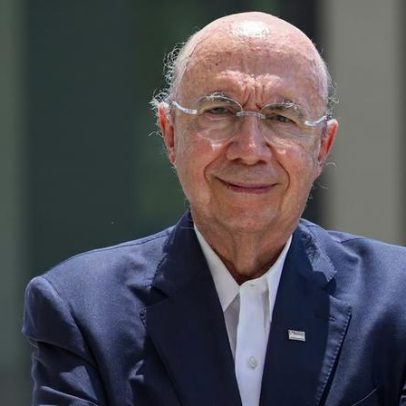 Juros altos no Brasil: economia ainda indexada à inflação, afirma Meirelles
