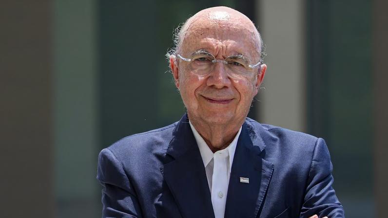 Ex-presidente do BC afirma que autoridade monetária não tem como interferir em determinadas variáveis e levar a Selic a patamares muito mais baixos do que tivemos nos últimos anos