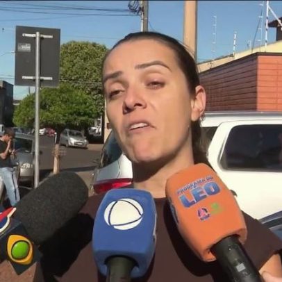 Genro confessa assassinato brutal de sogra e é preso em Sertãozinho