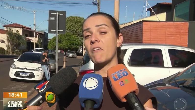 Reprodução canal do Youtube Record Interior SP