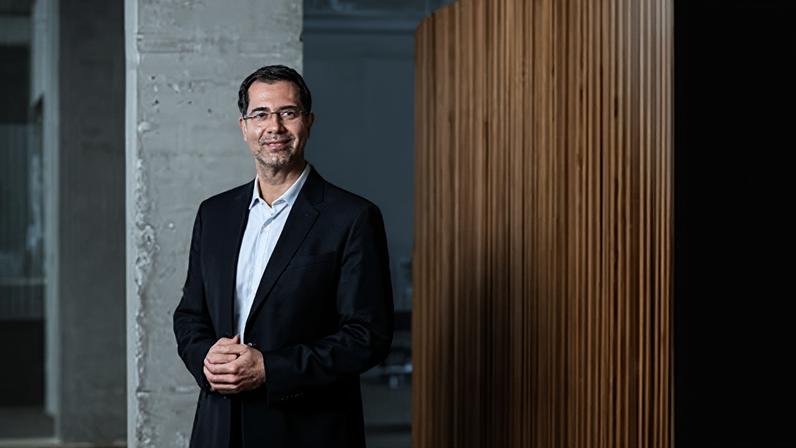 Marco Santos (GFT): contratos de defesa já em execução e crescimento