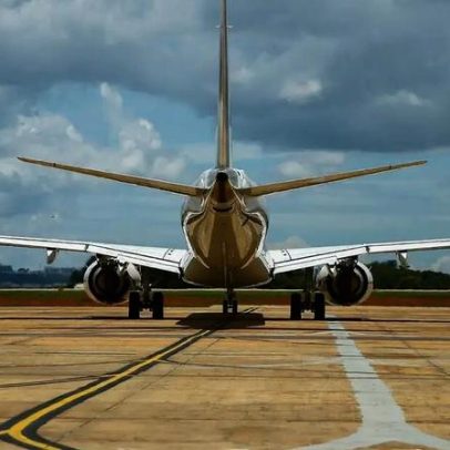 Governo abre crédito de 8 bilhões para setor aéreo em meio à alta do querosene