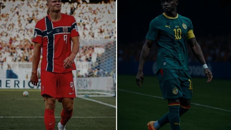 Nova York emite alerta de tempestade antes de jogo entre Noruega e Senegal