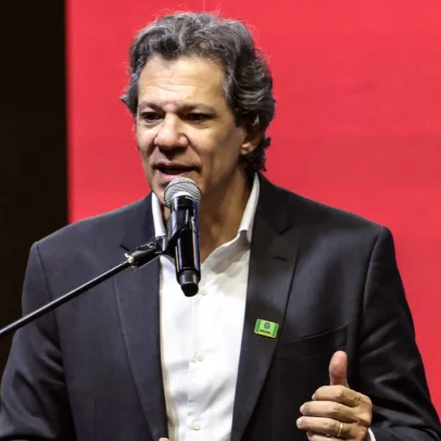 Haddad e a Argentina geram críticas sobre políticas do petismo