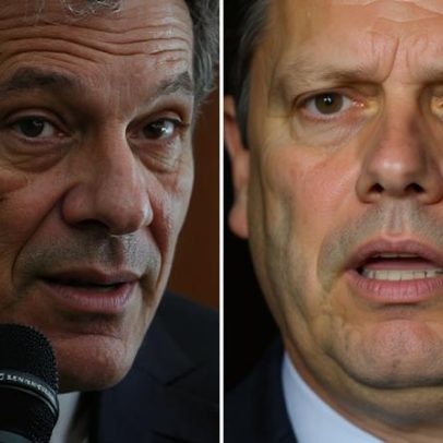 Haddad afirma que Tarcísio está alinhado à extrema direita