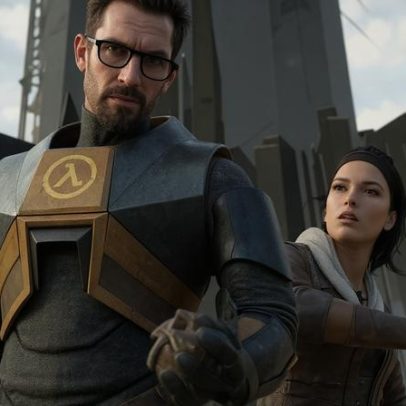 Half-Life: história dos jogos e o mistério do Half-Life 3