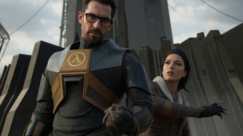Half-Life: história dos jogos e o mistério do Half-Life 3