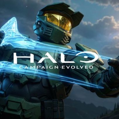 Halo: Campaign Evolved exige RTX 4080 para 4K e 60 FPS no Ultra