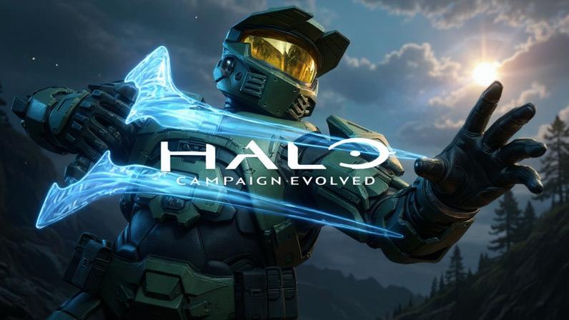 Halo: Campaign Evolved exige RTX 4080 para 4K e 60 FPS no Ultra