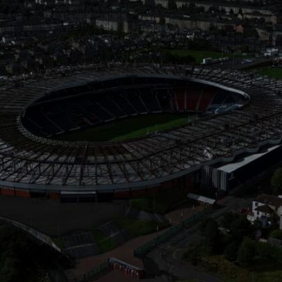 Estádio inaugurado em 1903 em Glasgow consolidou-se como templo do futebol