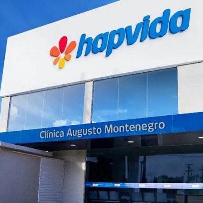 Hapvida cria centro de pesquisa com foco na indústria farmacêutica