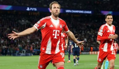Antes da Copa, Kane afirma que merece vencer a Bola de Ouro