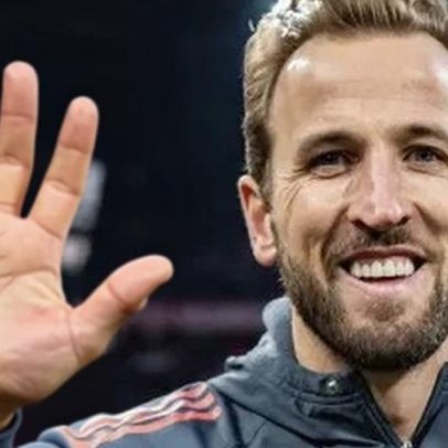 Barcelona avalia proposta para contratar Harry Kane após a Copa