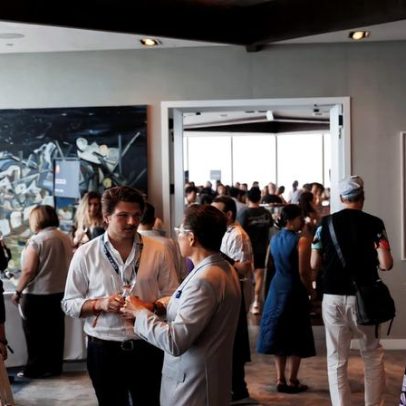 Decanter Fine Wine Encounter NYC 2026, evento referência em vinhos