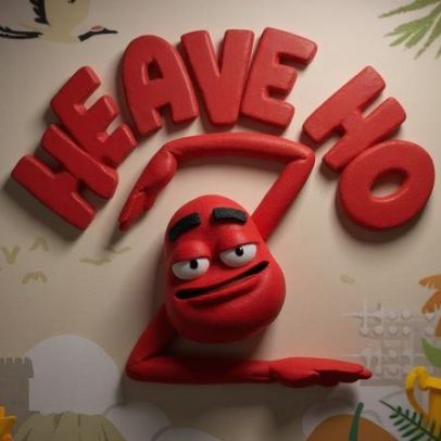 Heave Ho 2 chega em julho ao PC e Nintendo Switch
