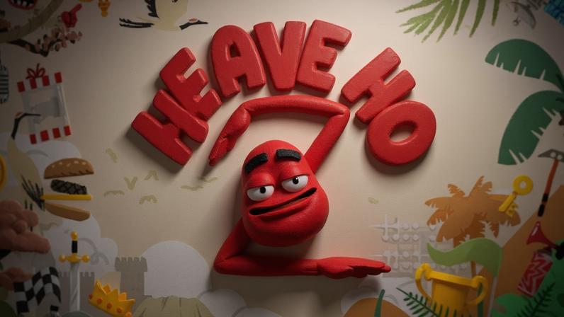 Heave Ho 2 chega em julho ao PC e Nintendo Switch