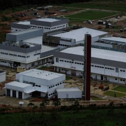 TCU detecta superfaturamento de R$ 41 milhões na Hemobrás