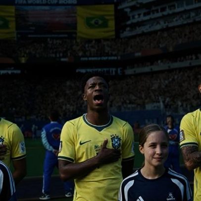 Transporte em SP terá operação especial para jogo da Seleção nesta quarta
