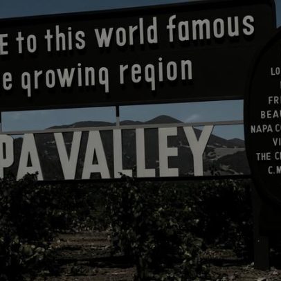25 garrafas que mudaram para sempre o vinho americano