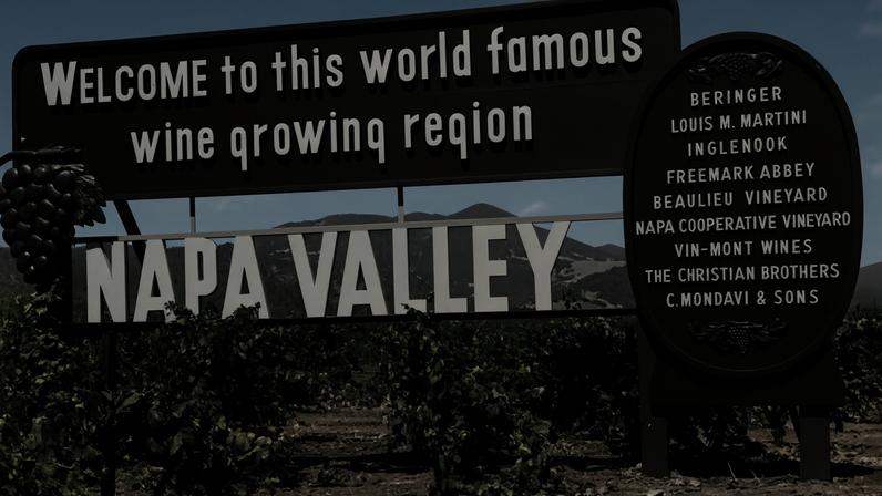 25 garrafas que mudaram para sempre o vinho americano