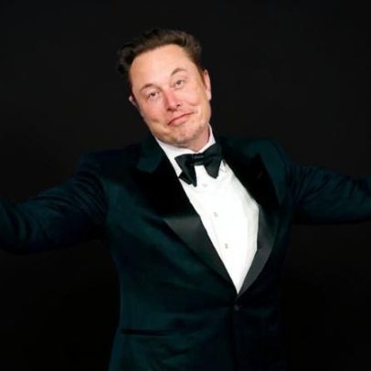 Elon Musk perde fortuna e deixa de ser trilionário