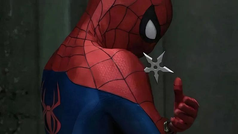 Homem-Aranha: Um Novo Dia ganha trailer com Escorpião e Hulk
